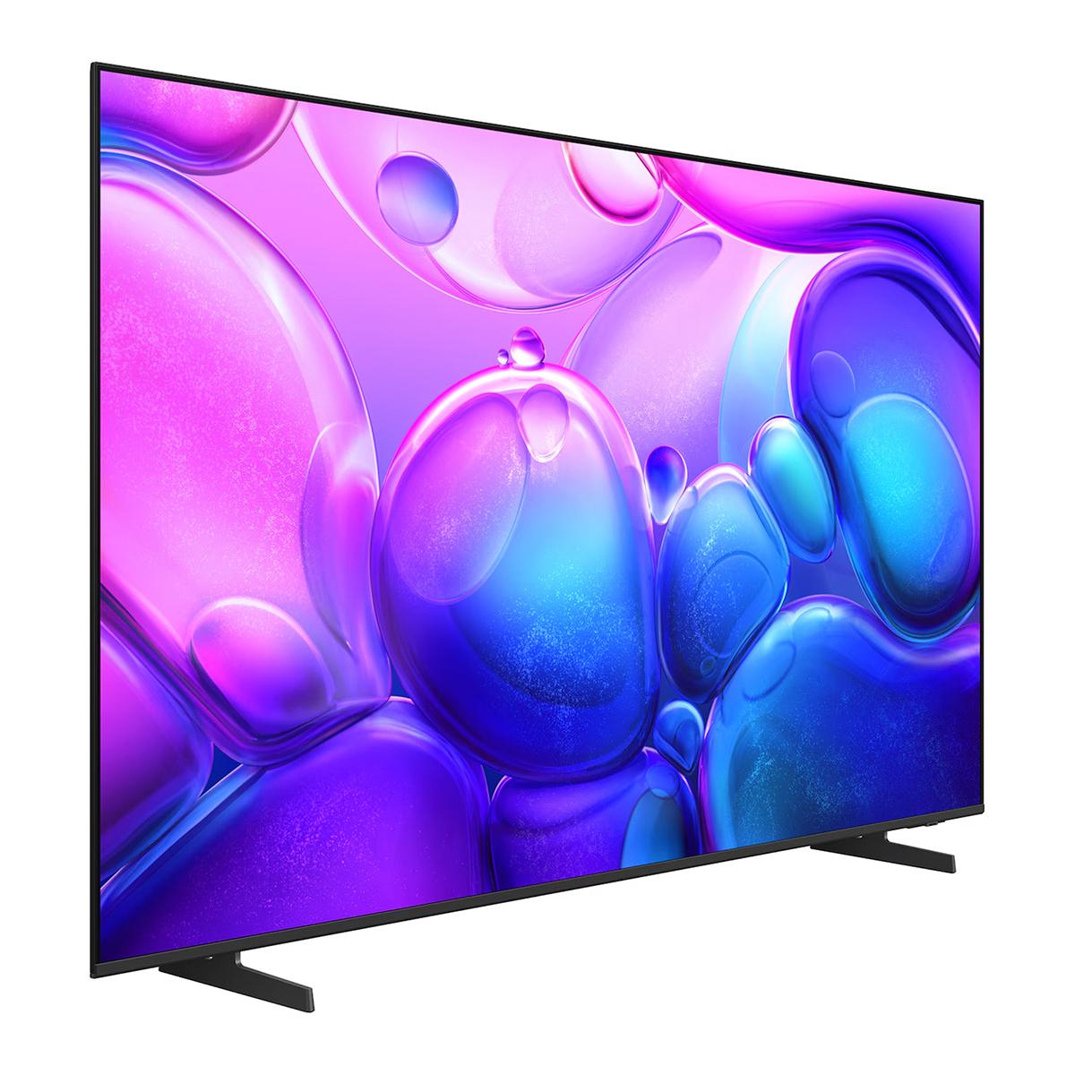 Smart TV Samsung 65'' Qled 4K Q6F QN65Q6FAAGCZB Tizen